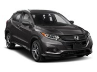 MILANO RED 2020 Honda HR-V Sport AWD CVT exterior