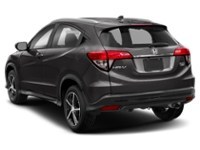 MILANO RED 2020 Honda HR-V Sport AWD CVT exterior