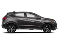 MILANO RED 2020 Honda HR-V Sport AWD CVT exterior