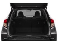 MILANO RED 2020 Honda HR-V Sport AWD CVT exterior