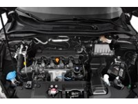 MILANO RED 2020 Honda HR-V Sport AWD CVT exterior