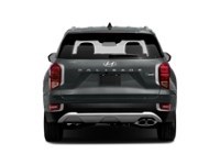 2022 Hyundai Palisade Luxury 7-Passenger AWD Exterior Shot 7