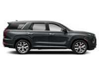 2022 Hyundai Palisade Luxury 7-Passenger AWD Exterior Shot 10