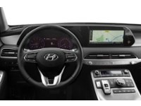 2022 Hyundai Palisade Luxury 7-Passenger AWD Interior Shot 3