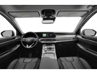 2022 Hyundai Palisade Luxury 7-Passenger AWD Interior Shot 6