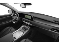 2022 Hyundai Palisade Luxury 7-Passenger AWD Interior Shot 1