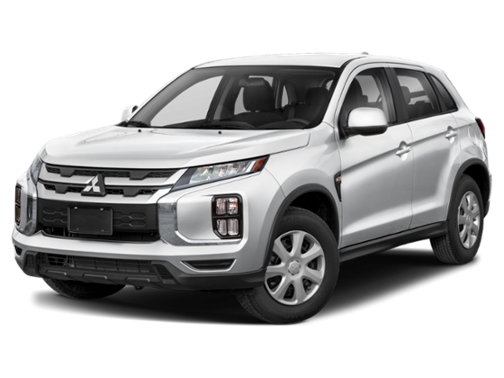 2026 RVR exterior