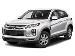 2026 Mitsubishi RVR SUV