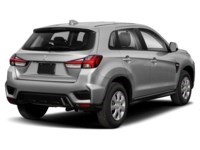 2025 Mitsubishi RVR ES AWC Exterior Shot 2