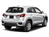 RED DIAMOND 2021 Mitsubishi RVR ES AWC exterior