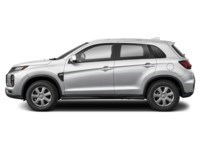 2023 Mitsubishi RVR ES FWD Exterior Shot 6