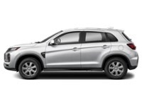 RED DIAMOND 2021 Mitsubishi RVR ES AWC exterior