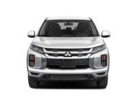 2023 Mitsubishi RVR ES FWD Exterior Shot 5