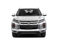 RED DIAMOND 2021 Mitsubishi RVR ES AWC exterior