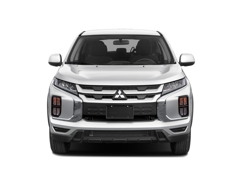 2023 Mitsubishi RVR ES FWD Exterior Shot 5