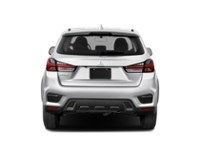 RED DIAMOND 2021 Mitsubishi RVR ES AWC exterior