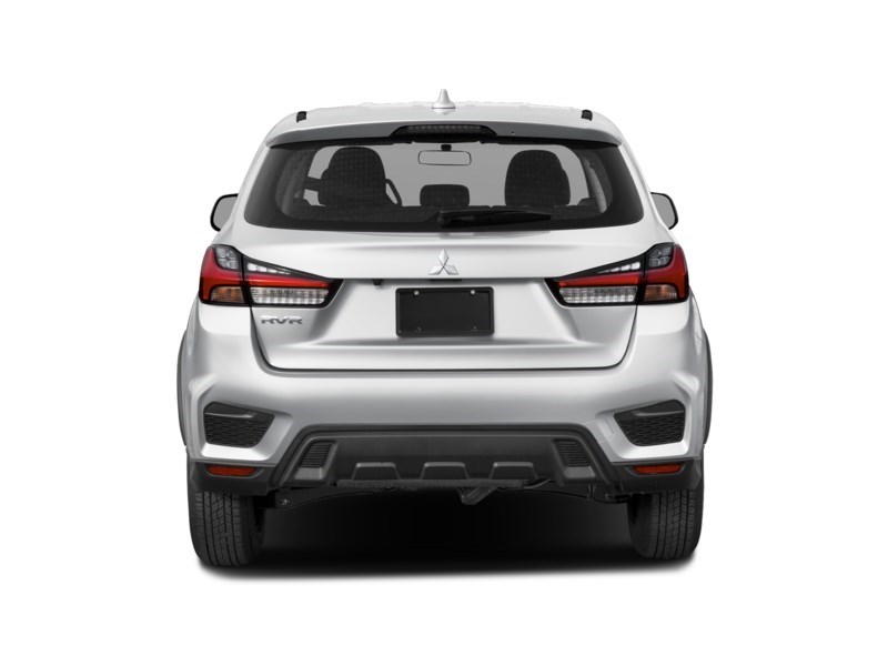 2023 Mitsubishi RVR ES FWD Exterior Shot 7