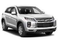 2023 Mitsubishi RVR ES FWD Exterior Shot 8