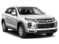 2024 Mitsubishi RVR ES AWC Exterior Shot 8