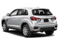 RED DIAMOND 2021 Mitsubishi RVR ES AWC exterior