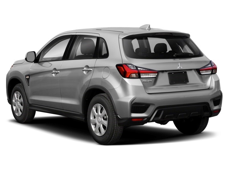 2024 Mitsubishi RVR ES AWC Exterior Shot 9