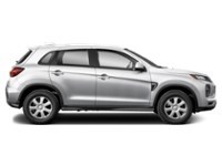 RED DIAMOND 2021 Mitsubishi RVR ES AWC exterior