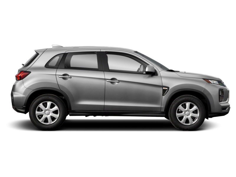 2025 Mitsubishi RVR ES AWC Exterior Shot 10