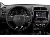 2025 Mitsubishi RVR ES AWC Interior Shot 3
