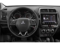 2023 Mitsubishi RVR ES FWD Interior Shot 3