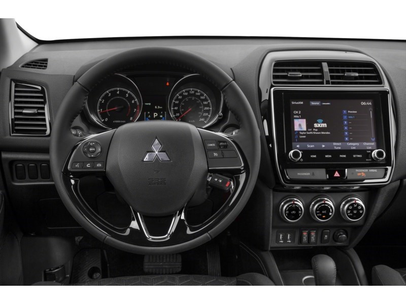2023 Mitsubishi RVR ES FWD Interior Shot 3