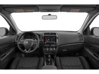 2023 Mitsubishi RVR ES FWD Interior Shot 6