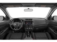 RED DIAMOND 2021 Mitsubishi RVR ES AWC interior