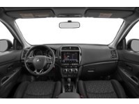 2024 Mitsubishi RVR ES AWC Interior Shot 6