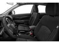 2025 Mitsubishi RVR ES AWC Interior Shot 4