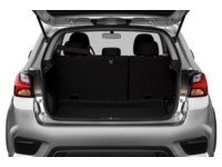 2025 Mitsubishi RVR ES FWD Exterior Shot 4