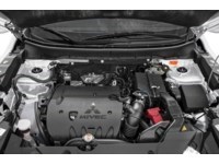 2023 Mitsubishi RVR ES FWD Exterior Shot 3