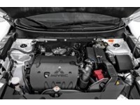 RED DIAMOND 2021 Mitsubishi RVR ES AWC exterior