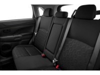 2025 Mitsubishi RVR ES AWC Interior Shot 5