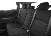2023 Mitsubishi RVR ES FWD Interior Shot 5