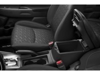 2023 Mitsubishi RVR ES FWD Interior Shot 7