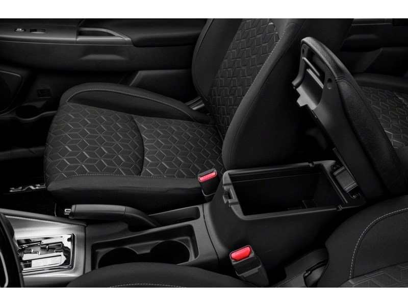 2025 Mitsubishi RVR ES AWC Interior Shot 7