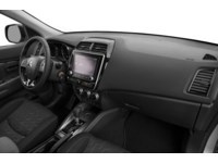 2023 Mitsubishi RVR ES FWD Interior Shot 1