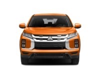 2022 Mitsubishi RVR SE AWC Exterior Shot 5