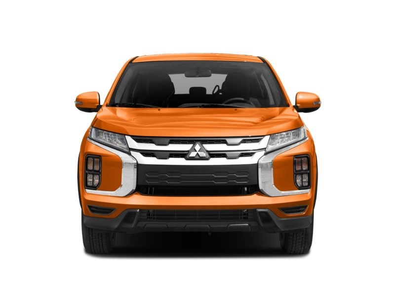 2022 Mitsubishi RVR SE AWC Exterior Shot 5