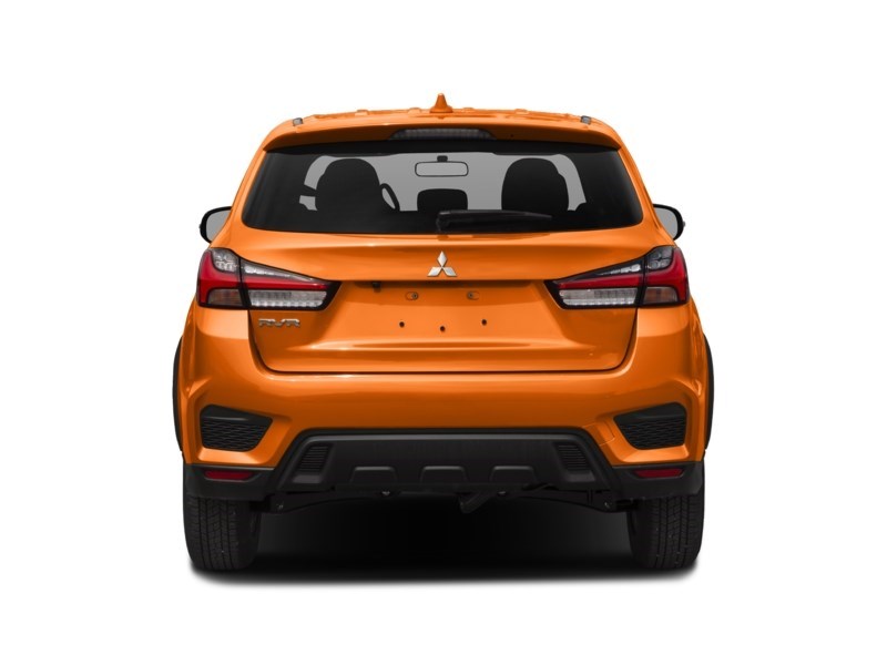 2022 Mitsubishi RVR SE AWC Exterior Shot 7