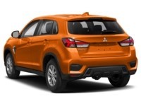 2022 Mitsubishi RVR SE AWC Exterior Shot 9