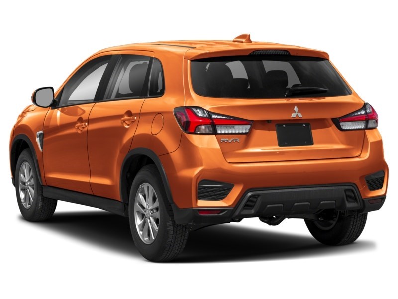 2024 Mitsubishi RVR SE AWC Exterior Shot 9