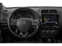 2022 Mitsubishi RVR SE AWC Interior Shot 3
