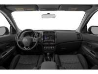2022 Mitsubishi RVR SE AWC Interior Shot 6