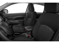 2022 Mitsubishi RVR SE AWC Interior Shot 4